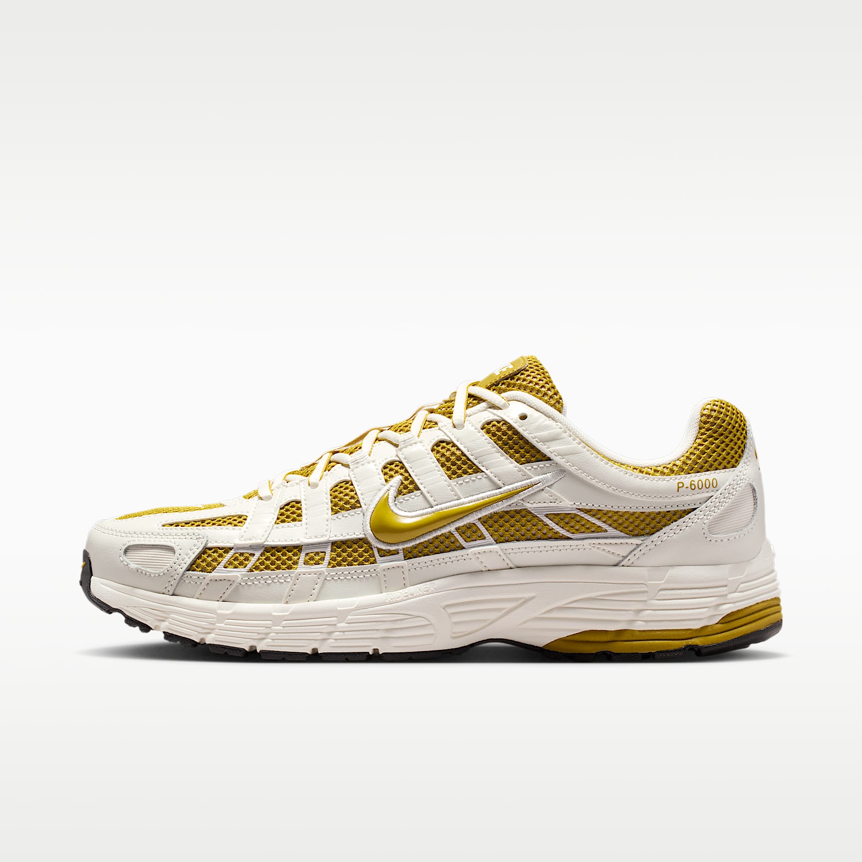 Nike P-6000 Men's Shoes. Nike ID